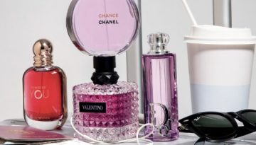 Summer Scents: Δροσερές, γλυκιές και αισθησιακές εσάνς που θα μας συνοδεύσουν τις ζεστές ημέρες και νύχτες του καλοκαιριού