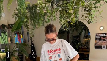 Sunday Inspo: 5 + 2 looks με polka dot φούστα για να δώσεις ρομαντικά vibes στην εβδομάδα