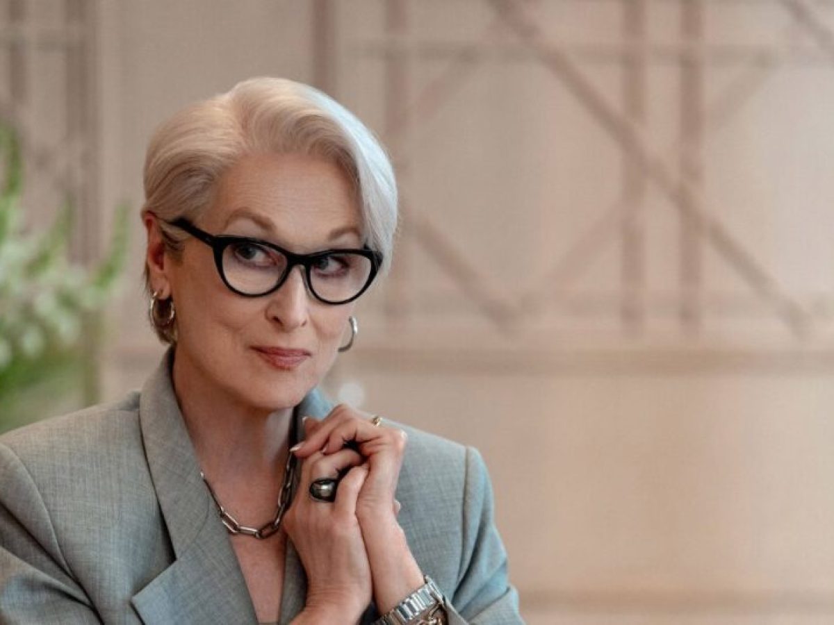 The Devil Wears Prada 2: Η Miranda Priestly ξαναγράφει τους κανόνες του office style