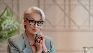 The Devil Wears Prada 2: Η Miranda Priestly ξαναγράφει τους κανόνες του office style