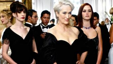 The Devil Wears Prada 2: Τι να φορέσεις όταν δεις την ταινία ανάλογα με τον αγαπημένο σου χαρακτήρα