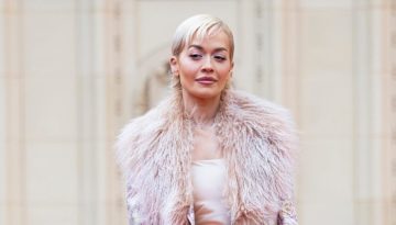 The King’s Trust: Τα chic beauty looks των celebrities στην 50η επέτειο του φιλανθρωπικού gala