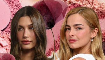 Watercolor Makeup: Η ρομαντική πινελιά σε χείλη και ζυγωματικά που προτείνουν για φέτος οι experts