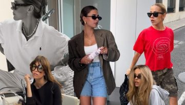 Weekly Style: Φοράμε ρούχα που ήδη έχουμε αλλά με twist