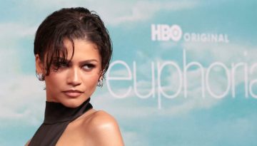 Zendaya: Ποζάρει με high fashion δημιουργίες σε τρία εντυπωσιακά εξώφυλλα για το ίδιο τεύχος