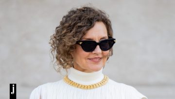 Αυτά είναι τα καλύτερα αντιγηραντικά serum προσώπου για ηλικία 50 ετών