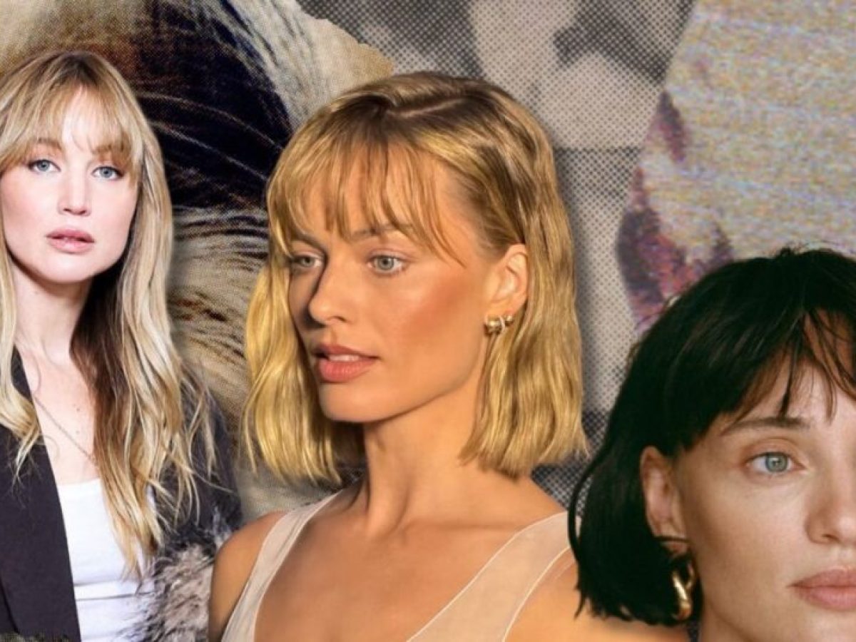 Αυτές οι αφέλειες θα ανανεώσουν το hair look σου με τον πιο ανεπιτήδευτο τρόπο και είναι ιδανικές για το καλοκαίρι