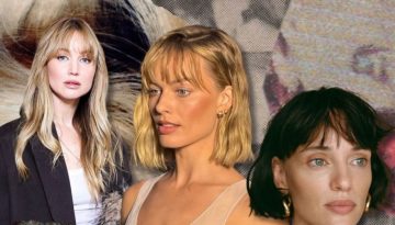 Αυτές οι αφέλειες θα ανανεώσουν το hair look σου με τον πιο ανεπιτήδευτο τρόπο και είναι ιδανικές για το καλοκαίρι
