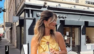 Αυτή είναι η μόνη τάση νυχιών που έχει σημασία τώρα