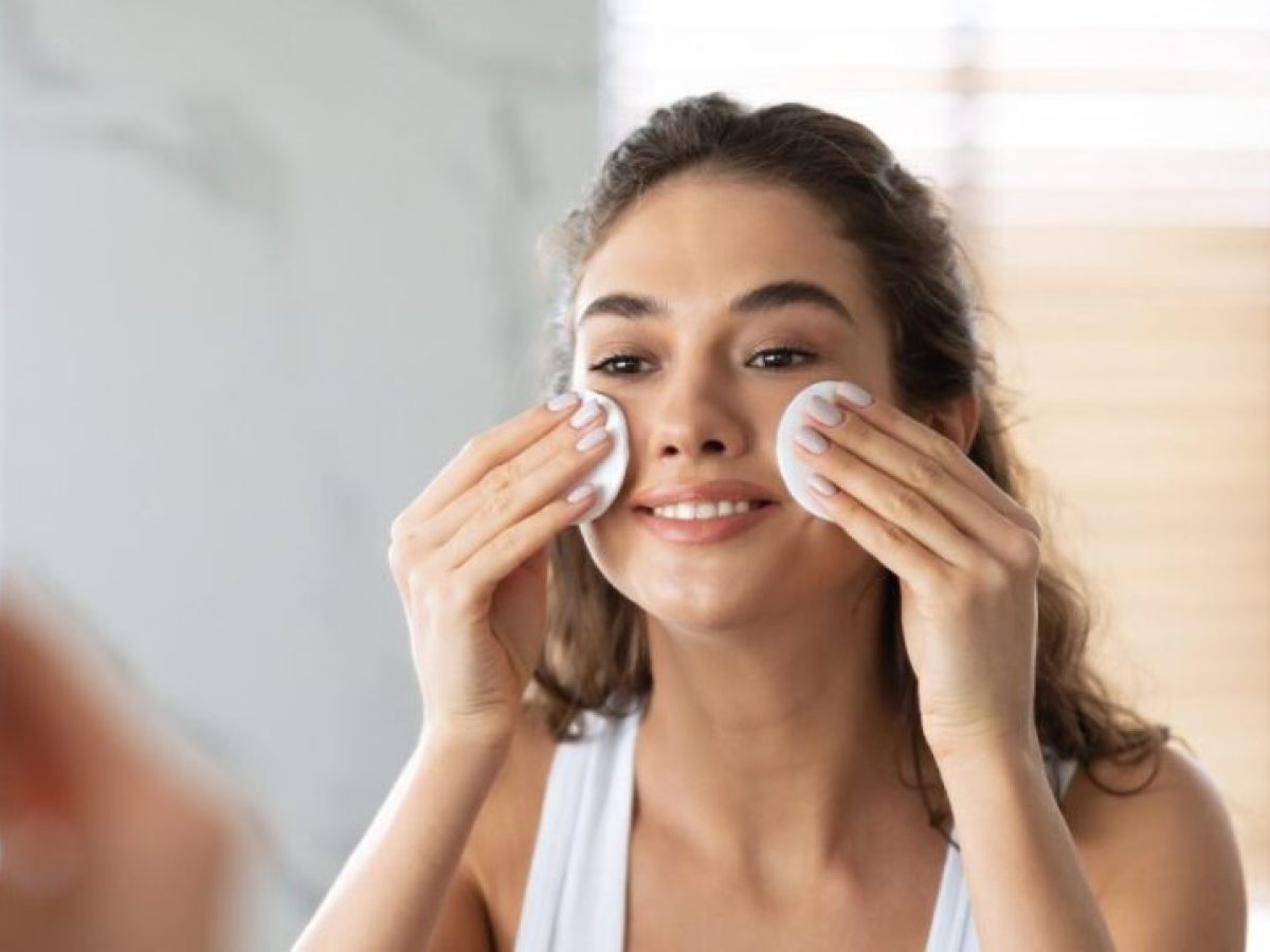 Gel καθαρισμού & Micellaire water: Η βάση για ισορροπημένη και φρέσκια επιδερμίδα