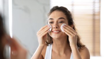 Gel καθαρισμού & Micellaire water: Η βάση για ισορροπημένη και φρέσκια επιδερμίδα