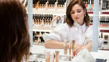 Tried & Loved: Το foundation που με κέρδισε από την πρώτη εφαρμογή