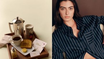 Γιορτή της Μητέρας: Η M&S έχει τα πιο ξεχωριστά δώρα για εκείνη