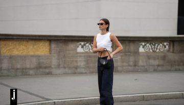 Η τσάντα από τα H&M που έχει γίνει viral και θυμίζει luxury bag – Βγαίνει σε δύο χρώματα
