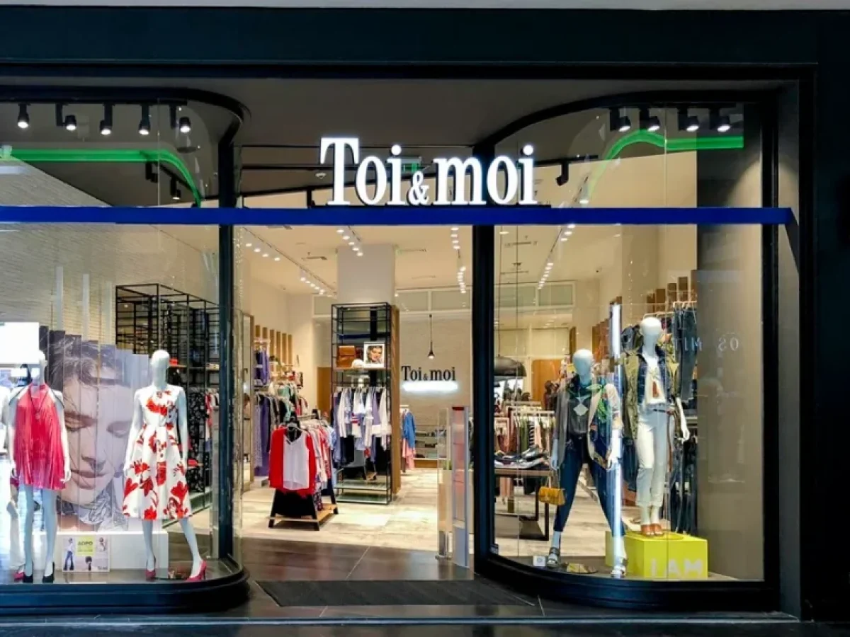 Πένθος στην Toi&Moi: Κλειστά όλα τα καταστήματα της εταιρείας την Τετάρτη