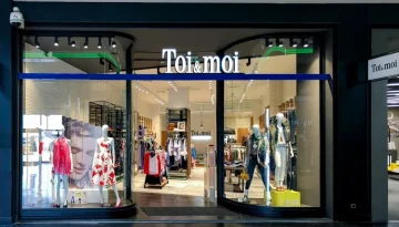 Πένθος στην Toi&Moi: Κλειστά όλα τα καταστήματα της εταιρείας την Τετάρτη