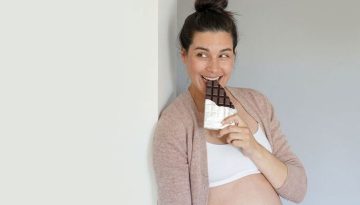 Εγκυμοσύνη: Τι κρύβεται πίσω από τις πιο περίεργες λιγούρες;