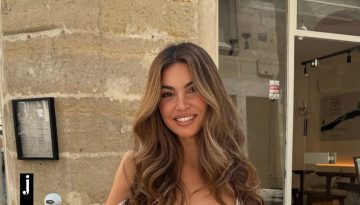 Φυσικές ανταύγειες σε καστανά μαλλιά: Τα looks που θα γίνουν ανάρπαστα το καλοκάιρι