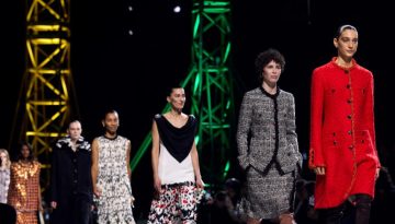Η Chanel ετοιμάζει το επόμενο εντυπωσιακό Métiers d’Art show της στη Ρώμη