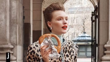 Η Chanel παρουσίασε την καμπάνια του Métiers d’Art 2026 -και ταξίδεψε στη Σεούλ για ένα ακόμη show
