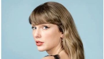 Η Taylor Swift μας έδειξε τον τρόπο για να κάνουμε πιο ενδιαφέρουσα την αλογοουρά μας