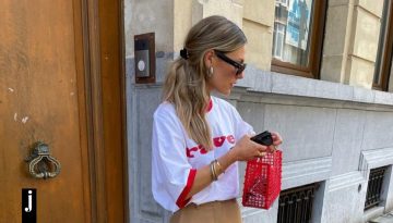 Η λεπτομέρεια που θα κάνει κάθε σου look να μοιάζει σαν καλοκαιρινή όαση