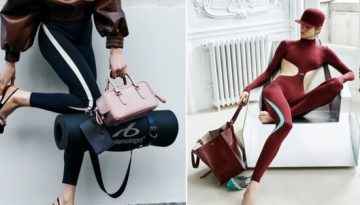 Η νέα συνεργασία των Balenciaga και Manolo Blahnik είναι ήδη υποψήφια για τον τίτλο του απόλυτου it shoe