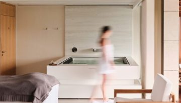 Οι θεραπείες spa που αξίζει να δοκιμάσετε λίγο πριν το καλοκαίρι για το πρόσωπο και το σώμα
