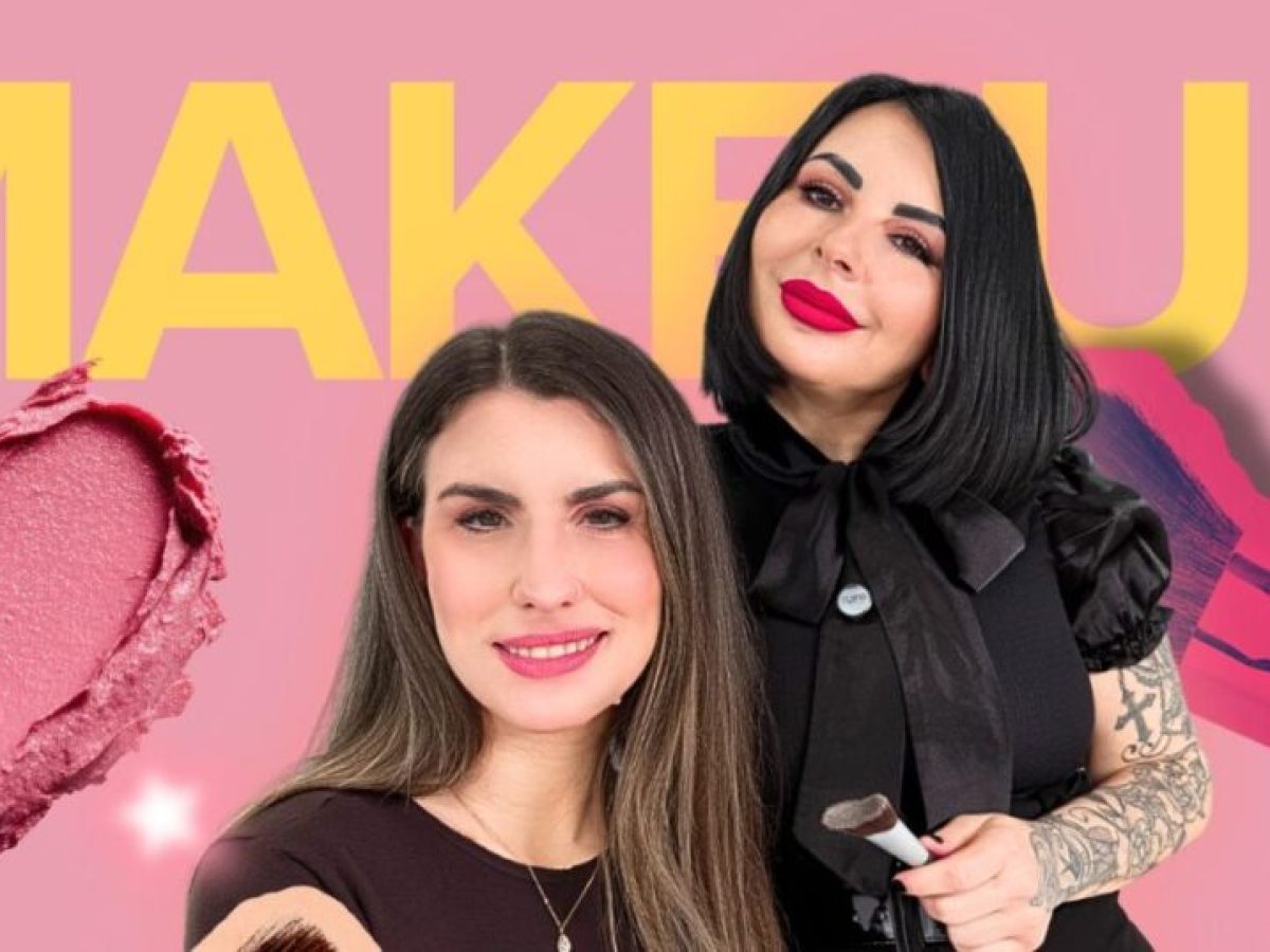 Είσαι άυπνη και κουρασμένη; Aυτό το φρέσκο μακιγιάζ θα «σβήσει» τις ατέλειες εύκολα και γρήγορα