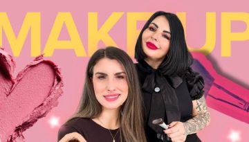 Είσαι άυπνη και κουρασμένη; Aυτό το φρέσκο μακιγιάζ θα «σβήσει» τις ατέλειες εύκολα και γρήγορα