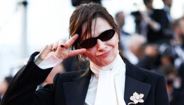 Κάννες 2026: Η αγαπημένη του φεστιβάλ, Juliette Binoche ξεσήκωσε το κοινό