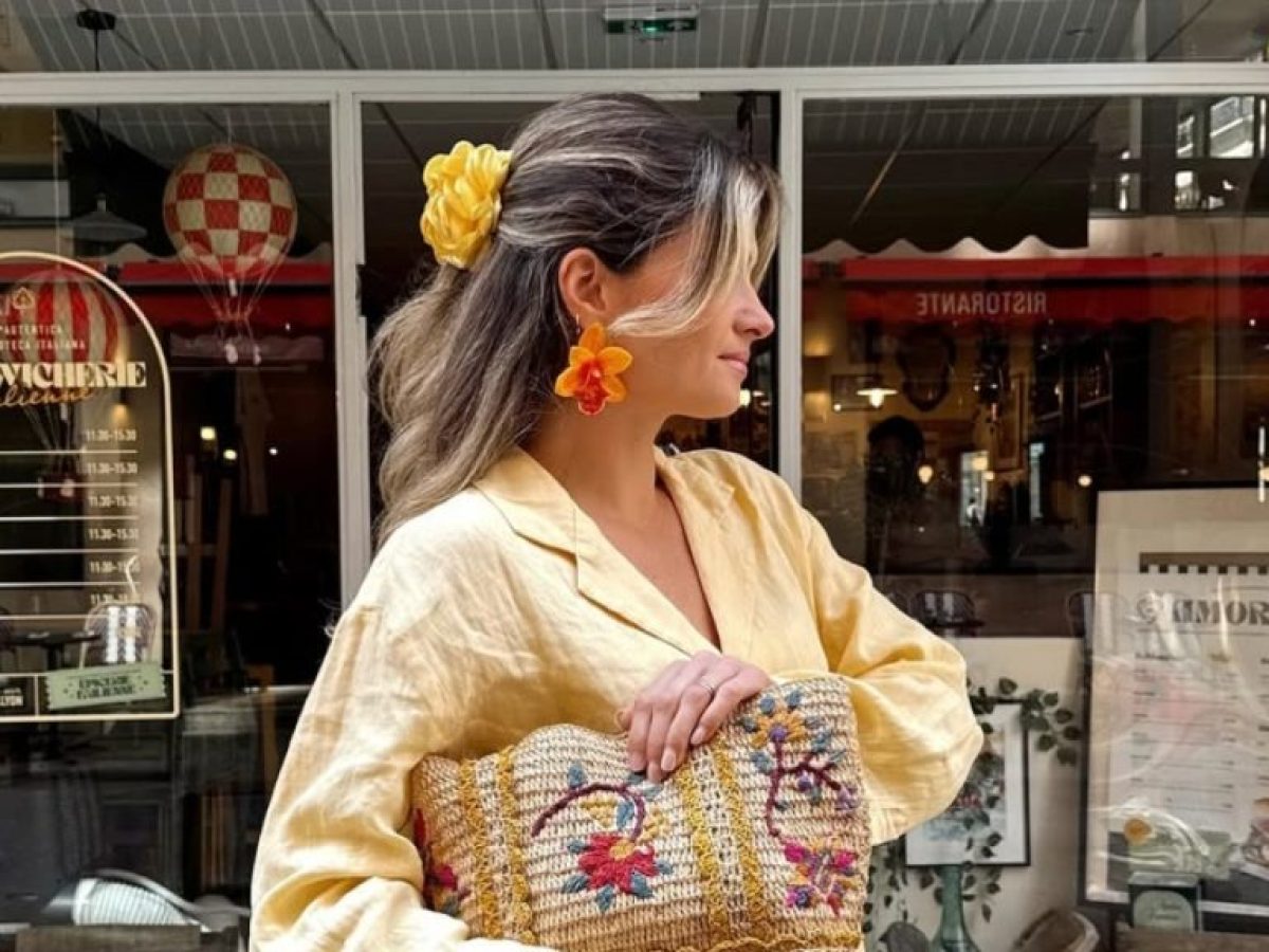 Κοραλί νύχια: 10 μανικιούρ που ταιριάζουν τέλεια στις μελαχρινές