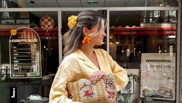 Κοραλί νύχια: 10 μανικιούρ που ταιριάζουν τέλεια στις μελαχρινές