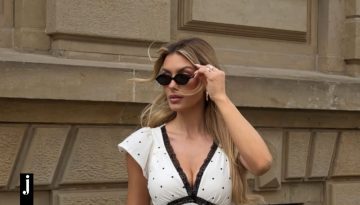 Κρέμα σύσφιξης στήθους: 5 επιλογές για μια πιο ελαστική επιδερμίδα