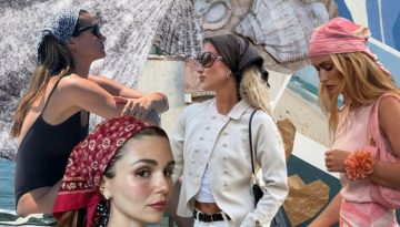 &Mu;&alpha;&nu;&tau;ή&lambda;&iota; &sigma;&tau;&omicron; &kappa;&epsilon;&phi;ά&lambda;&iota;: &Alpha;&nu; &phi;έ&tau;&omicron;&sigmaf; &epsilon;&pi;&epsilon;&nu;&delta;ύ&sigma;&epsilon;&iota;&sigmaf; &sigma;&epsilon; έ&nu;&alpha; &mu;ό&nu;&omicron; &alpha;&xi;&epsilon;&sigma;&omicron;&upsilon;ά&rho;, &alpha;&sigmaf; &epsilon;ί&nu;&alpha;&iota; &alpha;&upsilon;&tau;ό