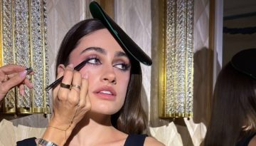 Μarc Jacobs Beauty: To brand δήλωσε την πολυαναμενόμενη επιστροφή του στο Met Gala 2026 μετά από μια δεκαετία απουσίας