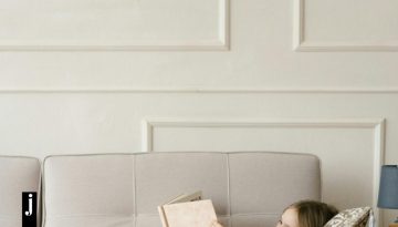 Μεγάλωσες διαβάζοντας βιβλία; 8 χαρακτηριστικά που σε κάνουν να ξεχωρίζεις