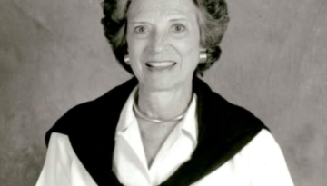 Πέθανε σε ηλικία 94 ετών η ιδρύτρια του Gap, Doris Fisher