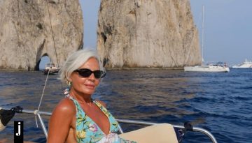 Πώς να μειώσεις τις ραγάδες μετά τα 50