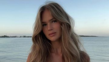 Πώς θα κάνετε τέλεια beach waves σε 3 βήματα