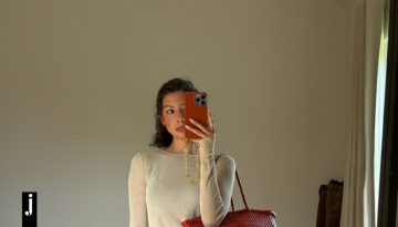 Σανδάλια στο γραφείο; 5 + 2 κομψά looks που αξίζει να αντιγράψεις