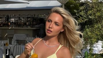 Τα 5 καλύτερα body mist ροδάκινο