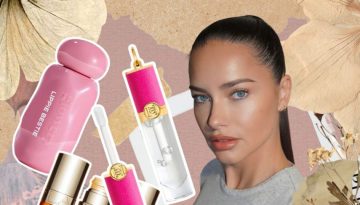 Τα αγαπημένα lip oils της beauty editor