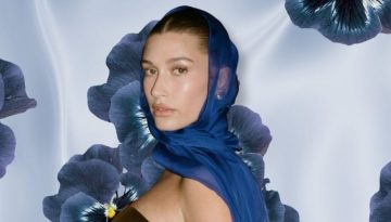 Τα μυστικά για αόρατο sculpting προσώπου από τη makeup artist της Hailey Bieber
