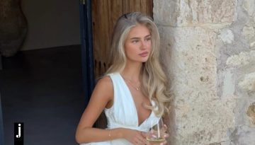 Τα ωραιότερα body mists με αρώματα που μυρίζουν καθαριότητα