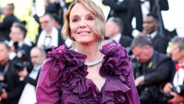 Τα πιο elegant beauty looks από την έναρξη του Φεστιβάλ Καννών 2026