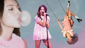 Το babydoll dress της Olivia Rodrigo έγινε debate – Η μόδα απαντά μέσα από την ιστορία της