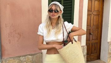Το crochet επιστρέφει πιο χαριτωμένο από ποτέ
