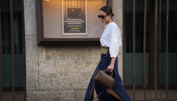 Το ιδανικό office look του καλοκαιριού