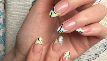 Το μανικιούρ του Μαϊου: 5 nail designs για να εμπνευστείτε